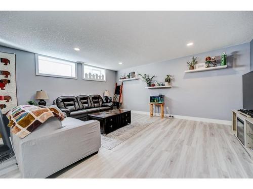 22510 31 Avenue, Bellevue, AB - Indoor