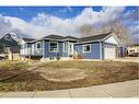 22510 31 Avenue, Bellevue, AB  - Outdoor 