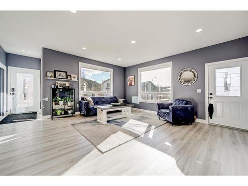 22510 31 Avenue, Bellevue, AB - Indoor