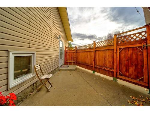 30 Purdue Court West, Lethbridge, AB - Outdoor With Exterior