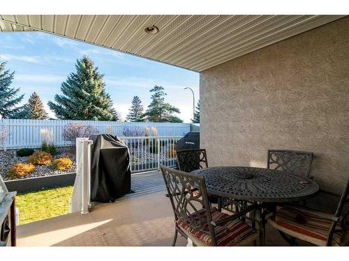 51 Sunrise Circle Sw, Medicine Hat, AB - Outdoor With Deck Patio Veranda With Exterior