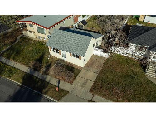 1267 9 Avenue North, Lethbridge, AB - Outdoor