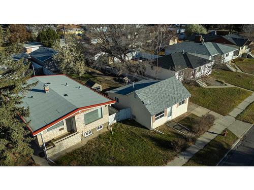 1267 9 Avenue North, Lethbridge, AB - Outdoor