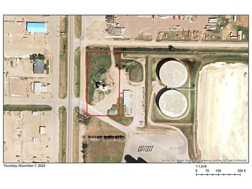 5405 64 Street, Taber, AB 