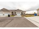 4-10 Riverford Close West, Lethbridge, AB  - Outdoor With Facade 