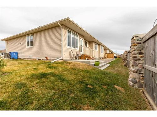 4-10 Riverford Close West, Lethbridge, AB - Outdoor With Exterior