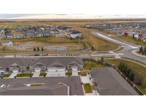 4-10 Riverford Close West, Lethbridge, AB - Outdoor With View