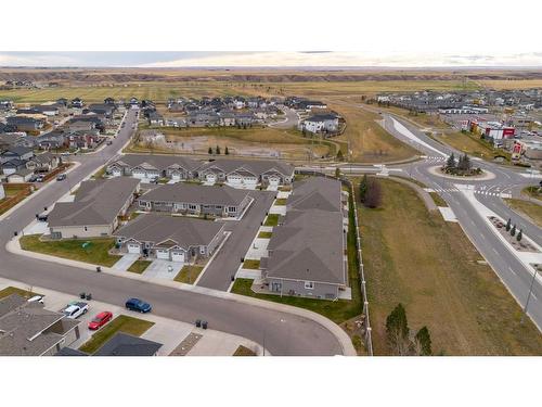 4-10 Riverford Close West, Lethbridge, AB - Outdoor With View