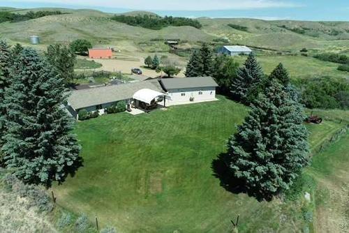 Se 26-22-1 Ne 26-22-1, Empress, AB - Outdoor With View