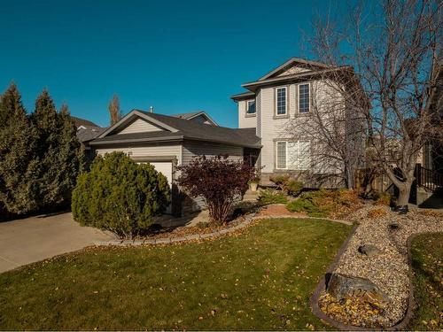 131 Squamish Court West, Lethbridge, AB - Outdoor