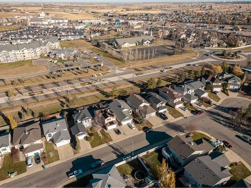 131 Squamish Court West, Lethbridge, AB - Outdoor With View