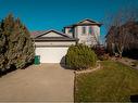 131 Squamish Court West, Lethbridge, AB  - Outdoor 