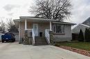 4808 51 Avenue, Taber, AB  - Outdoor With Facade 