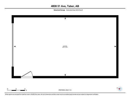 4808 51 Avenue, Taber, AB - Other