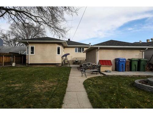 4808 51 Avenue, Taber, AB - Outdoor