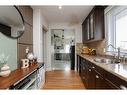 4808 51 Avenue, Taber, AB  - Indoor Photo Showing Kitchen 