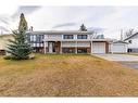 120 16 Street, Fort Macleod, AB  - Outdoor With Facade 