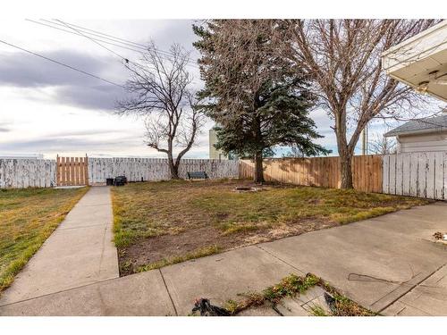 120 16 Street, Fort Macleod, AB - Outdoor