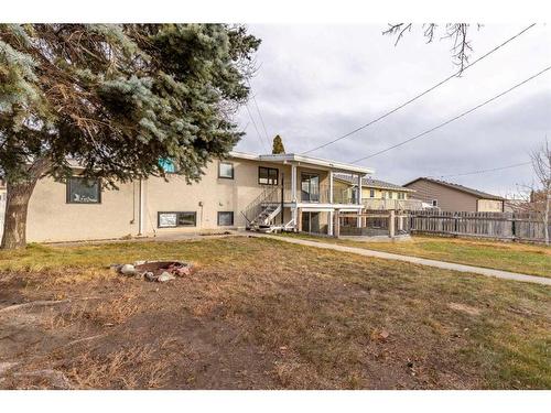 120 16 Street, Fort Macleod, AB - Outdoor