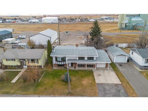 120 16 Street, Fort Macleod, AB - Outdoor