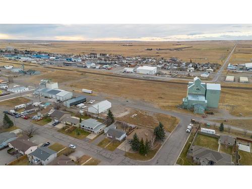 120 16 Street, Fort Macleod, AB - Outdoor With View