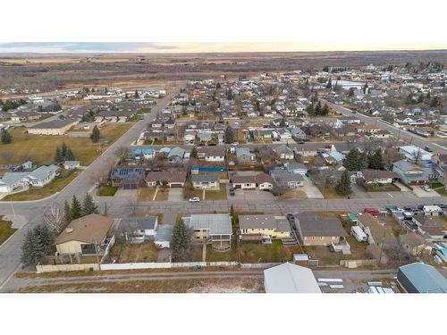 120 16 Street, Fort Macleod, AB - Outdoor With View