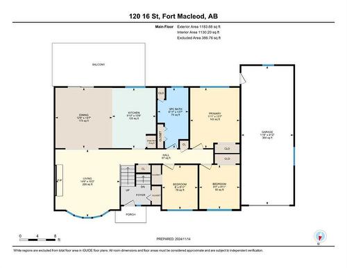 120 16 Street, Fort Macleod, AB - Other