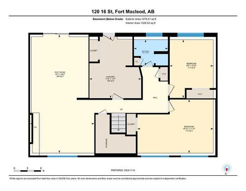 120 16 Street, Fort Macleod, AB - Other