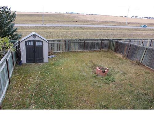 152 Blackfoot Circle West, Lethbridge, AB - Outdoor