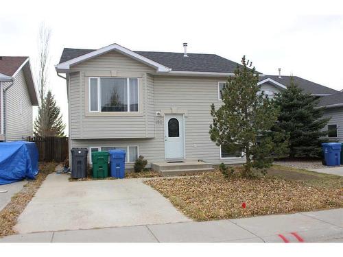 152 Blackfoot Circle West, Lethbridge, AB - Outdoor