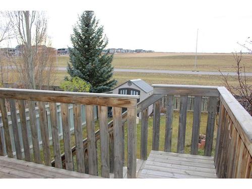 152 Blackfoot Circle West, Lethbridge, AB - Outdoor