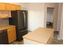 152 Blackfoot Circle West, Lethbridge, AB  - Indoor Photo Showing Kitchen 