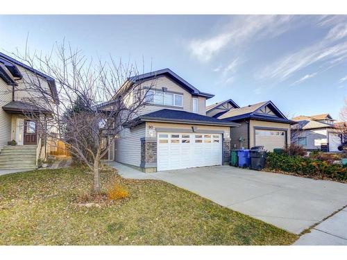 90 Coalbanks Gate West, Lethbridge, AB - Outdoor With Facade