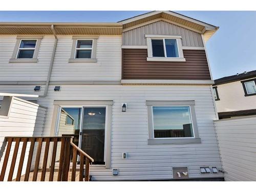 1-1212 Keystone Road West, Lethbridge, AB - Outdoor With Exterior