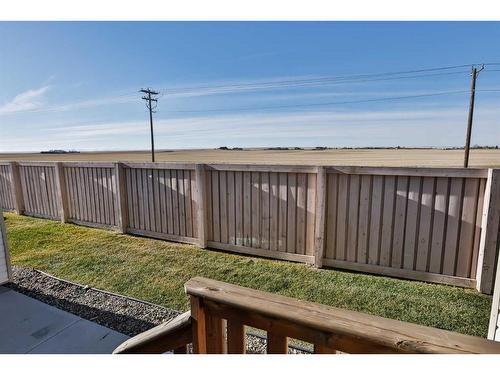 1-1212 Keystone Road West, Lethbridge, AB - Outdoor