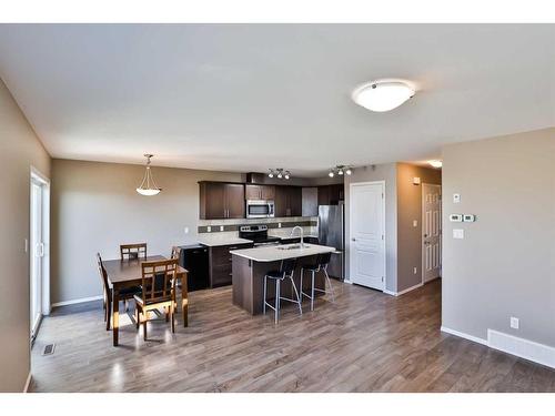 1-1212 Keystone Road West, Lethbridge, AB - Indoor