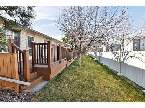 29-100 Fairmont Boulevard South, Lethbridge, AB - Outdoor