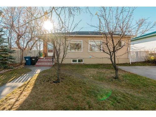 470 22 Street, Fort Macleod, AB - Outdoor