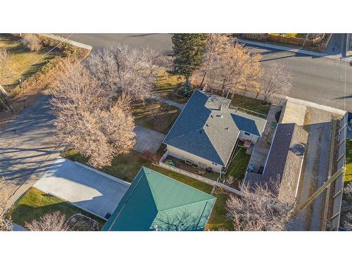 470 22 Street, Fort Macleod, AB - Outdoor With View