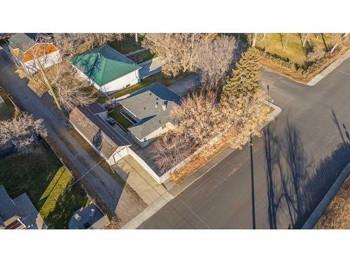 470 22 Street, Fort Macleod, AB - Outdoor With View