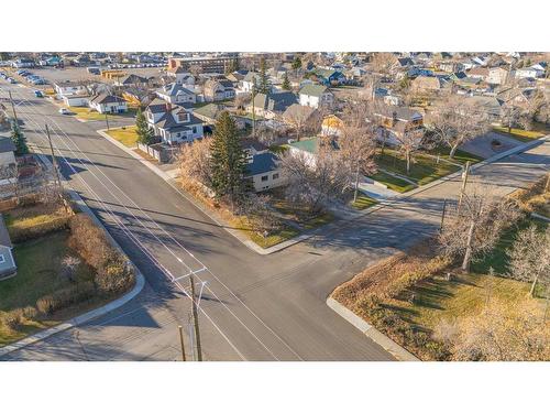 470 22 Street, Fort Macleod, AB - Outdoor With View