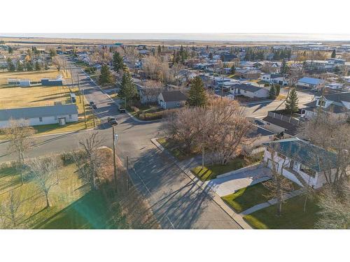 470 22 Street, Fort Macleod, AB - Outdoor With View