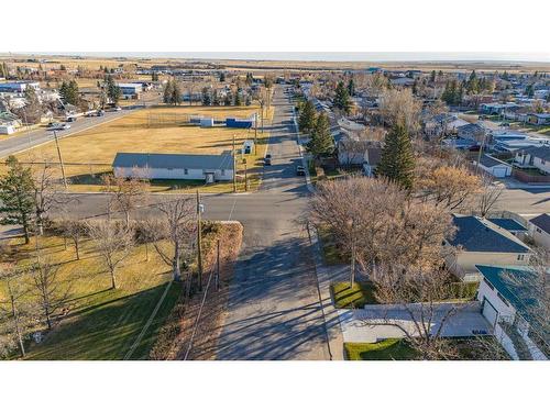 470 22 Street, Fort Macleod, AB - Outdoor With View