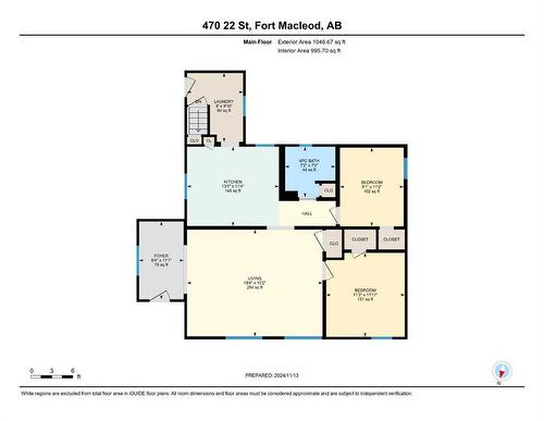 470 22 Street, Fort Macleod, AB - Other