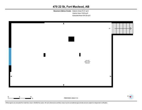 470 22 Street, Fort Macleod, AB - Other