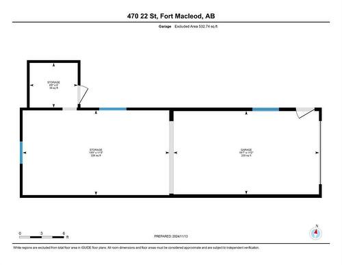 470 22 Street, Fort Macleod, AB - Other