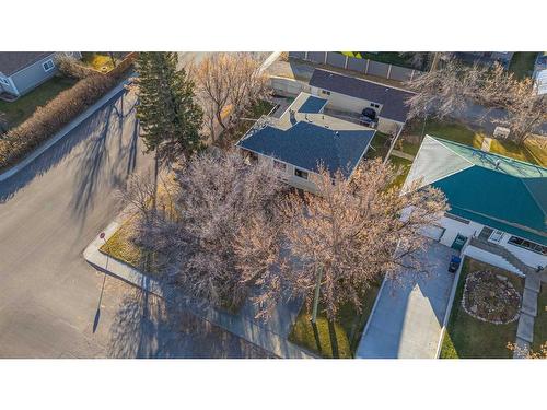 470 22 Street, Fort Macleod, AB - Outdoor With View