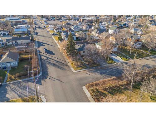 470 22 Street, Fort Macleod, AB - Outdoor With View