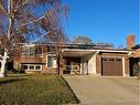 3725 Oak Drive South, Lethbridge, AB  - Outdoor 