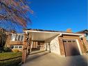 3725 Oak Drive South, Lethbridge, AB  - Outdoor 